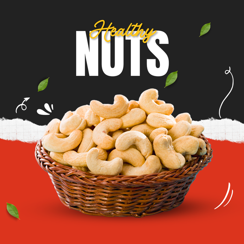 Nuts