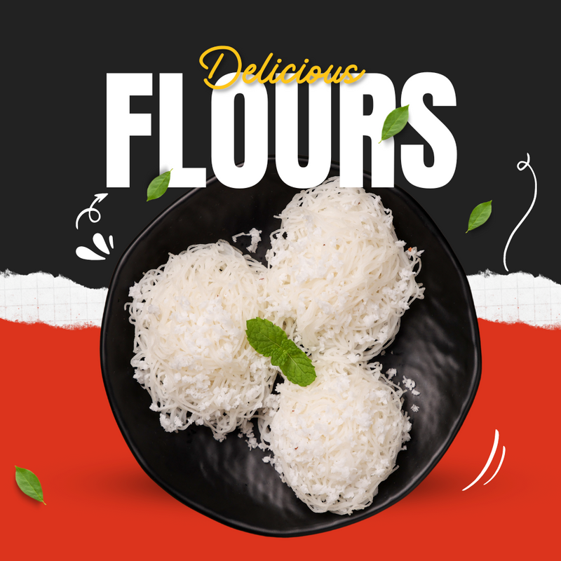 Flours