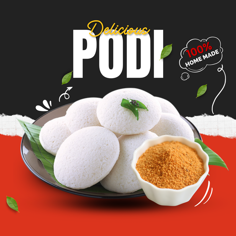 Podi Varieties