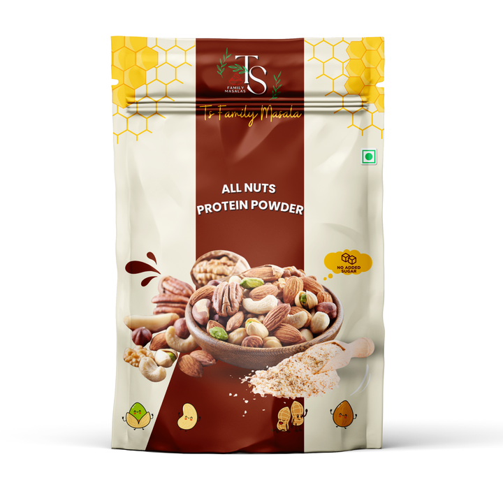 All nuts protein powder (நட்ஸ் பவுடர்)