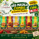 VEG MASALA COMBO