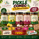 PICKLE COMBO