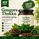 Gongura Thokku