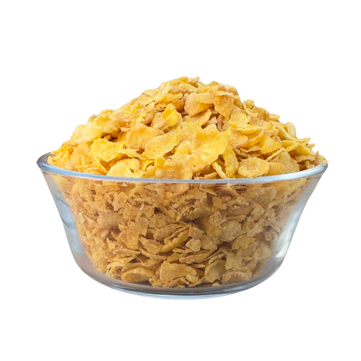 Corn (Maize) Flakes - மக்காச்சோளம் அவல்