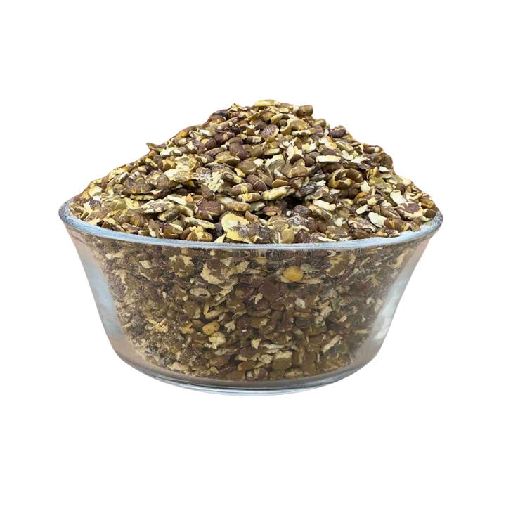 Green Gram Flakes - பச்சைப் பயறு அவல்