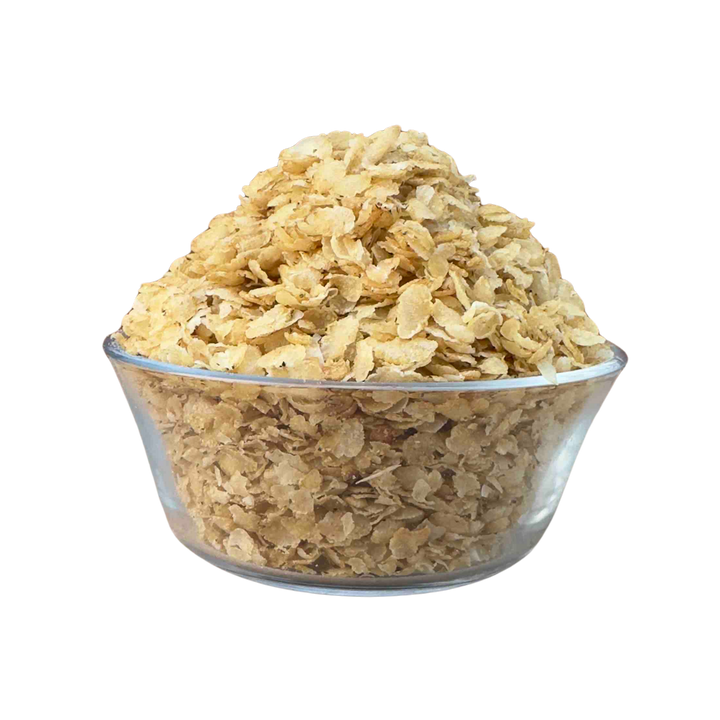 White Sorghum Flakes - வெள்ளை சோளம் அவல்