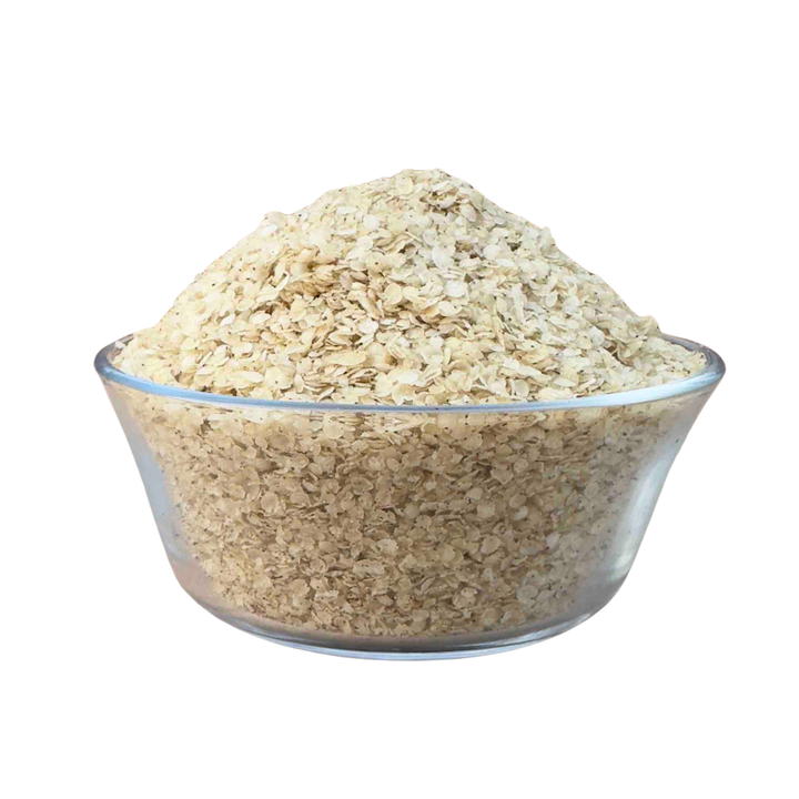Barnyard Millet Flakes - குதிரைவாலி அவல்