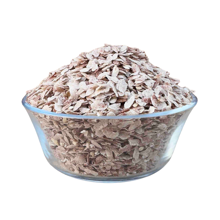 KullakKaar Flakes - குள்ளக்கார் அவல்