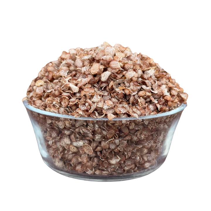 Karunguruvai Rice Flakes - கருங்குருவை அரிசி அவல்