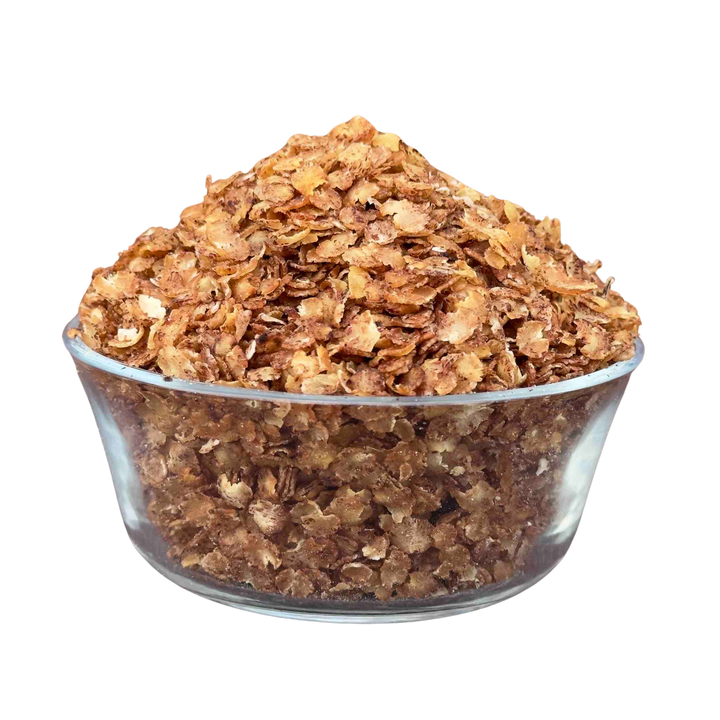 Red Sorghum Flakes - சிவப்பு சோளம் அவல்