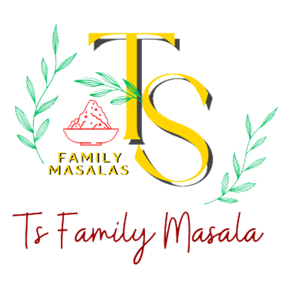 logo of TS Family Foods